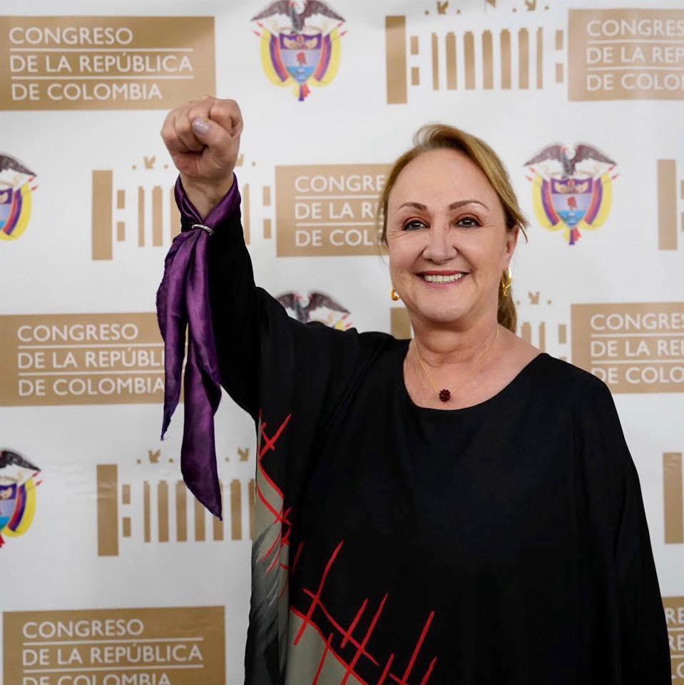 Olga Beatriz González